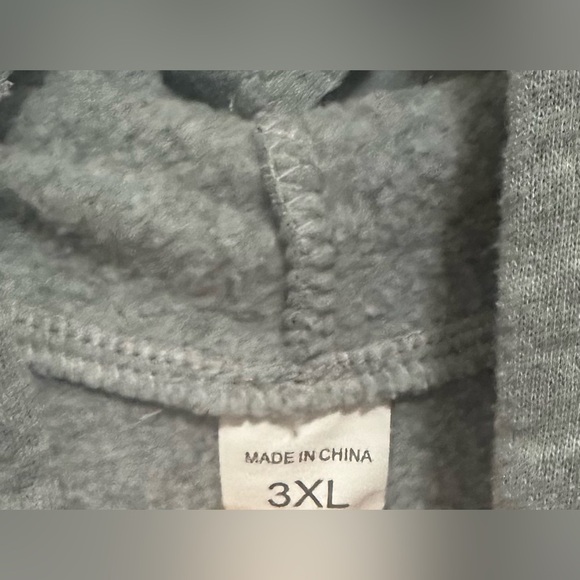 Women’s Hoodie - Picture 5 of 5